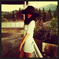 Magda Siradze