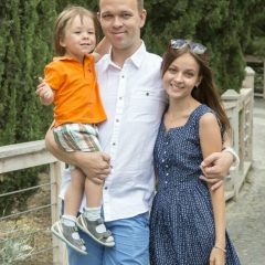 Дмитрий Жердин, 08.03.1986, Москва