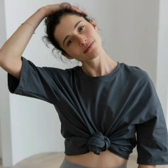 Анастасия Уласевич, 09.03, Москва