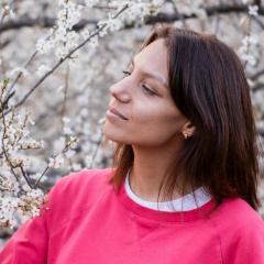 Дарья Умбина, 25.07, Алматы