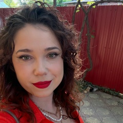 Людмила Шарм, 24.02, Таганрог