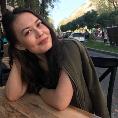 Moldir Nurakhmetova, 22.01, Караганда