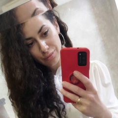 Evelina Delicious, 23.02, Краснодар