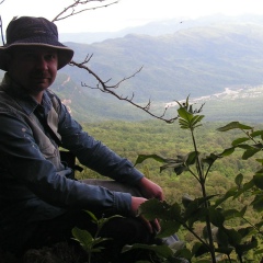 Сергей Пушкин, 20.11.1976, Ставрополь