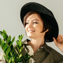 Таня Иксанова, 23.06.1989, Новосибирск