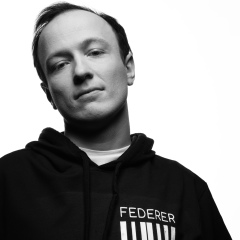 Александр Федоров, 14.06.1988, Санкт-Петербург