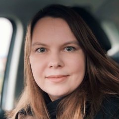 Анна Таира, 17.07, Краснодар