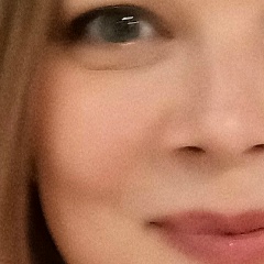 Анастасия Орлова, 07.04, Новосибирск