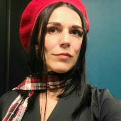 Елена Башкурова, 17.06.1985, Москва