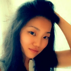 Ольга Кан, 07.01, Москва