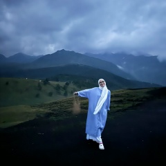 Суюмбике Кидирниязова, 12.03.1994, Сургут