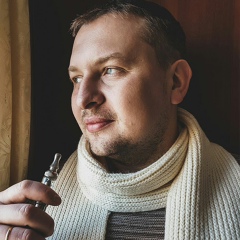 Николай Архипов, 29.04.1986, Москва