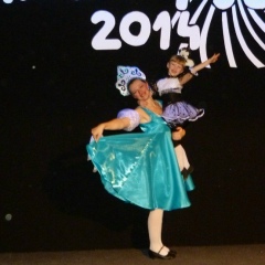 Натусик Зиновенко, 30.08.1981, Бобруйск