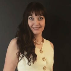 Ксения Цорашкина, 31.10.1988, Нижний Новгород