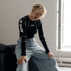 Наталия Шейберг, 29.08, Москва