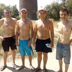 Александр Гардыман, 18.08.1991, Kawasaki