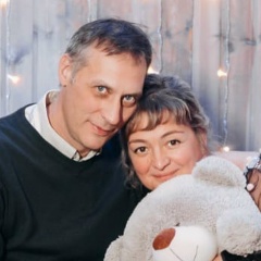 Екатерина Санжак, 09.09, Санкт-Петербург