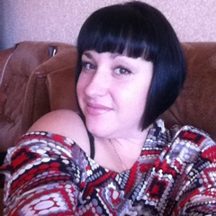 Оля Прохорова, 26.02, Симферополь