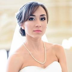 Кристинка Лаутер, 27.06, Одесса