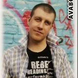 Алексей Кицун, 05.09.1985, Киев