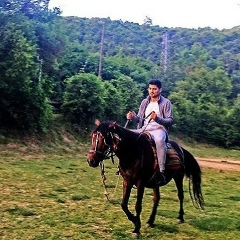 Джошгун Назаров, 01.05.1993, Видное