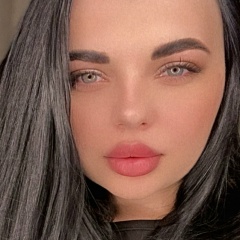 Любовь Барташова, 28.10, Красноярск