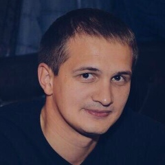 Тимур Панов, 15.04, Москва