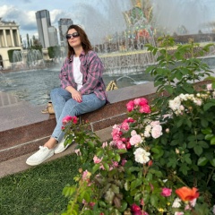 Татьяна Иванова, Москва