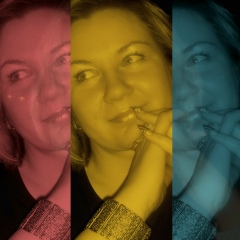 Анна Ревенкова, 28.12.1985, Минск