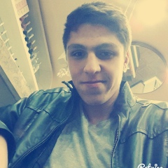 Агиль Пашаев, 20.12.1994, Сумгаит