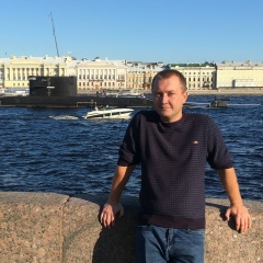 Александр Звонарев, 23.09.1987, Стерлитамак