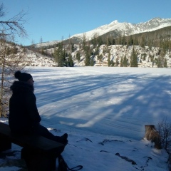 Оксана Спирина, 26.05