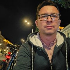 Александр Глижинский, 30.08.1992, Подольск