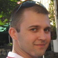 Сергей Шепель, Харьков