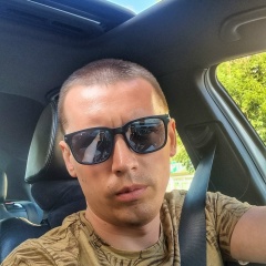 Роман Галченков, 04.01, Калуга