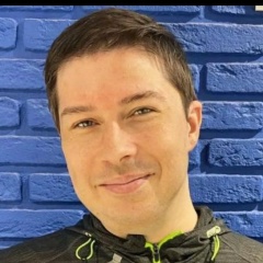 Руслан Губайдулин, Москва