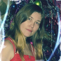 Ирина Корелина, 18.12.1983, Екатеринбург