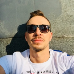 Михаил Яковлев, 18.08, Челябинск