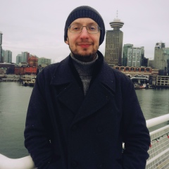 Kolya Korovayko, 18.05, Redwood City