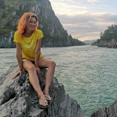 Татьяна Лукьянчикова, 10.10.1985