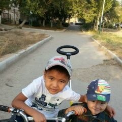 Мирует Абдуллаева, 04.06.1984, Шымкент