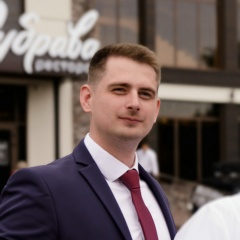 Александр Лютов, 21.04.1993, Ставрополь