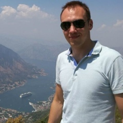 Александр Чехмейстер, 10.04, Москва