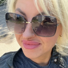 Валентина Коновалова, 16.02, Санкт-Петербург