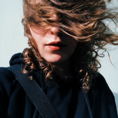 Арина Светлица, 08.10.1989, Москва