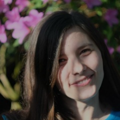 Юля Ковальская, 09.01.1987, Санкт-Петербург