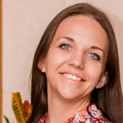 Людмила Миронова, 08.11, Брест