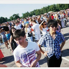 Алина Иванова, 29.05, Москва