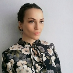 Вероника Мин, 31.01, Рудный