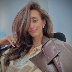 Ангелина Пугачева, 31.07.1987, Москва